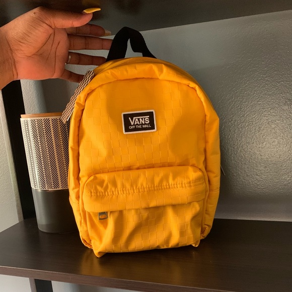 Vans Handbags - Vans Backpack